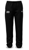 CENTENNIAL LAX - Cloud Sweatpants | Embroidered