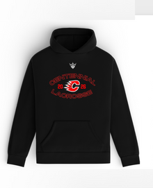  CENTENNIAL LAX Relaxed Hoodies