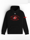 CENTENNIAL LAX Relaxed Hoodies