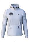 OMNI Podium Hybrid Jacket | Embroidered