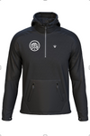 OMNI Podium Hybrid Jacket | Embroidered