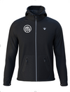 OMNI Podium Full-Zip Hybrid Jacket | Embroidered