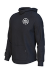 OMNI Waffle Hoodie | Embroidered