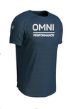 OMNI Legacy Performance Tee
