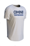 OMNI Legacy Performance Tee