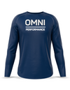 OMNI Legacy Performance Long Sleeve