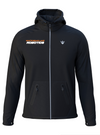 WBL ROBOTICS Podium Full-Zip Hybrid Jacket | Embroidered