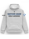 EASTVIEW-EAGAN LACROSSE Relaxed Hoodies | Embroidered