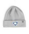 EASTVIEW-EAGAN LACROSSE Double Knit Winter Beanie | Embroidered