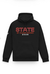 CRUSH STATE Cloud Hoodie