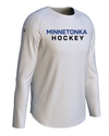 MINNETONKA Legacy Performance Long Sleeve