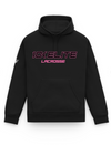 10K LACROSSE Cloud Hoodie | Embroidered