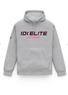 10K LACROSSE Cloud Hoodie | Embroidered