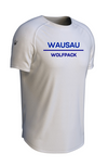 WAUSAU Legacy Performance Tee