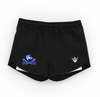 WAUSAU Softball Women’s 2 in 1 Shorts