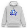 WAUSAU LOGO Relaxed Hoodie | Twill