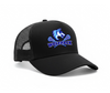 WAUSAU A-Frame Trucker Hat | Embroidered