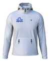 WAUSAU - QZ Podium Hybrid Jacket | Embroidered