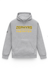 MAHT SOFTBALL Cloud Hoodie | Embroidered