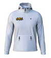 Vamos Con Todos_QZ Podium Hybrid Jacket | Embroidered