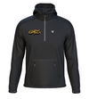 Vamos Con Todos_QZ Podium Hybrid Jacket | Embroidered