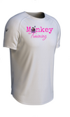 LACROSSE MONKEY Legacy Performance Tee