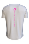 LACROSSE MONKEY Legacy Performance Tee