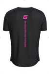 LACROSSE MONKEY Legacy Performance Tee
