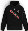 OS RANGERS Relaxed Hoodie | Embroidered