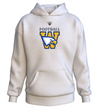 WINDOM EAGLES Relaxed Hoodies | Embroidery