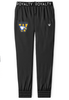 WINDOM EAGLES Elastic Wind Jogger