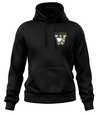 WINDOM EAGLES Cloud Hoodie | Embroidered