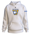 WINDOM EAGLES Relaxed Hoodies | Embroidery