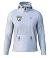 WINDOM EAGLES QZ Podium Hybrid Jacket | Embroidered