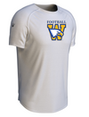 WINDOM EAGLES Legacy Performance Tee