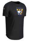 WINDOM EAGLES Legacy Performance Tee