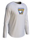 WINDOM EAGLES Legacy Performance Long Sleeve