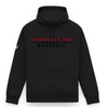 Complete Game Cloud Hoodie | Embroidered
