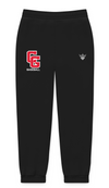 Complete Game Cloud Sweatpants | Embroidered