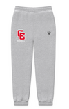 Complete Game Cloud Sweatpants | Embroidered