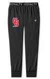 Complete Game Elastic Wind Jogger
