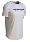 Complete Game Legacy Performance Tee