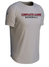 Complete Game Legacy Performance Tee