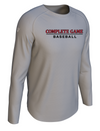 Complete Game Legacy Performance Long Sleeve