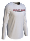 Complete Game Legacy Performance Long Sleeve