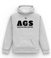 ANDOVER GIRLS SOCCER Relaxed Hoodies | Twill/Embroidery