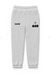 ANDOVER GIRLS SOCCER Cloud Sweatpants | Embroidered