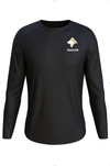 ANDOVER GIRLS SOCCER Legacy Performance Long Sleeve