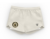 VEGAS JR. GOLDEN KNIGHTS Women's 2 in 1 Shorts
