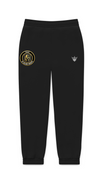 Vegas Jr. Golden Knights Full-Zip Player Packs (ADULT SIZING ONLY) | Embroidered
